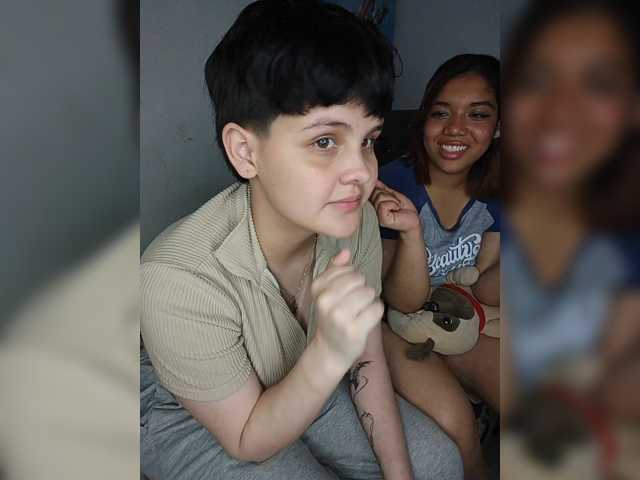 Nucitaa-14 live cam on BongaCams