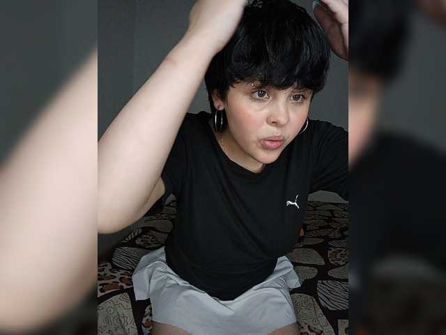 Nucitaa-14 live cam on BongaCams