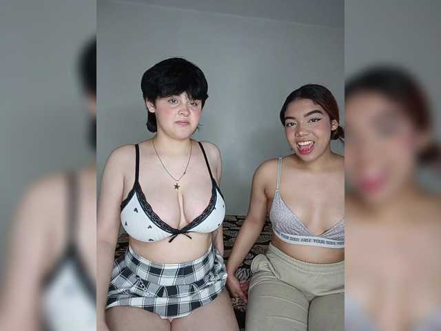 Nucitaa-14 live cam on BongaCams