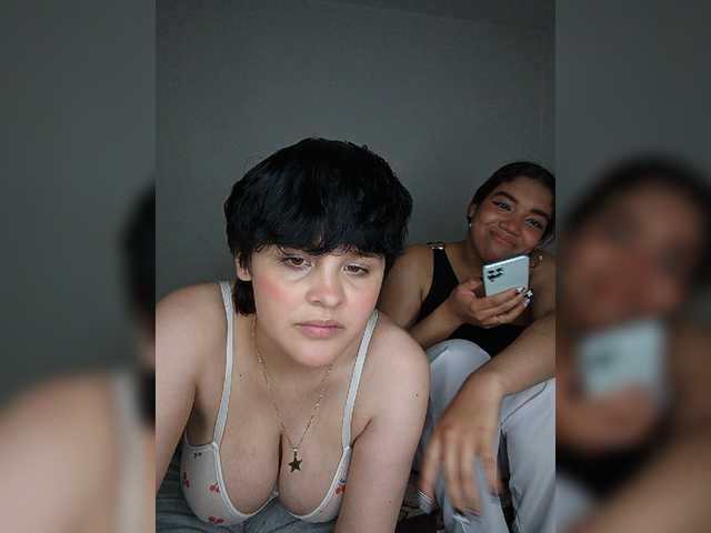 Nucitaa-14 live cam on BongaCams