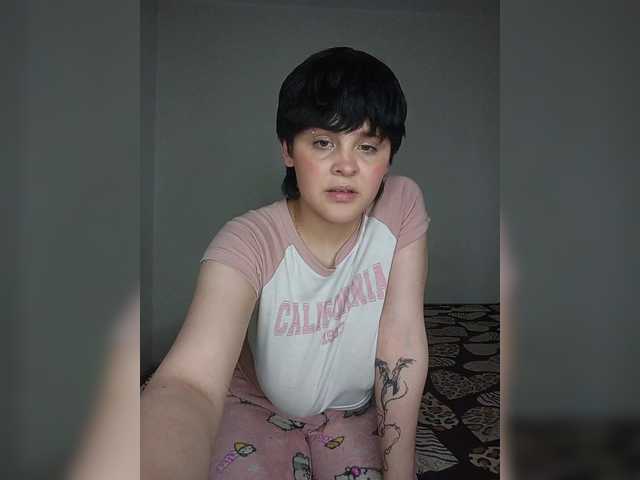 Nucitaa-14 live cam on BongaCams