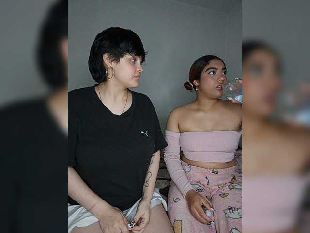 Nucitaa-14 live cam on BongaCams