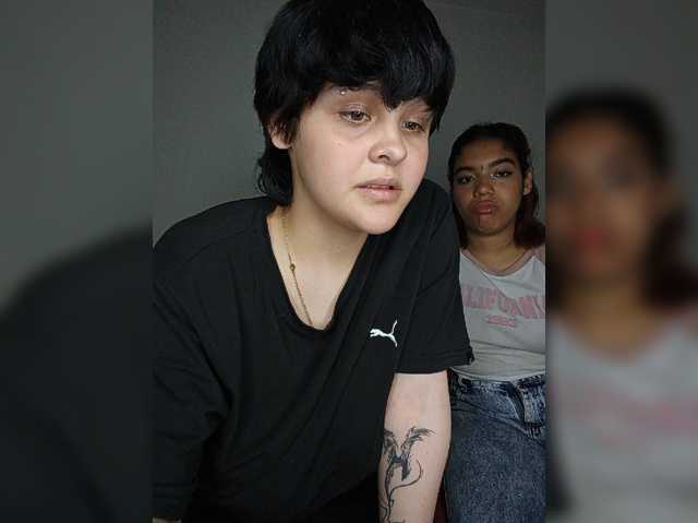 Nucitaa-14 live cam on BongaCams