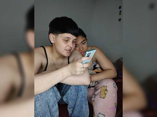 Nucitaa-14 live cam on BongaCams
