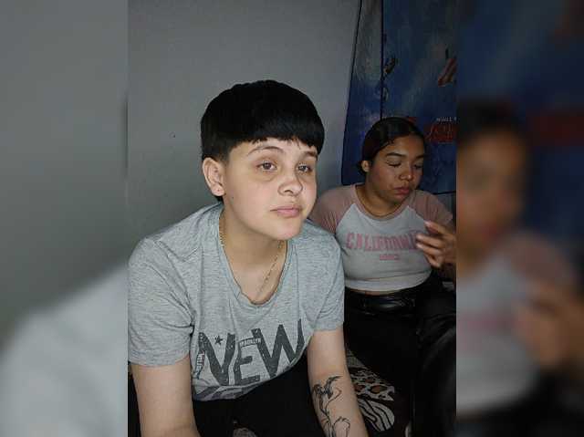 Nucitaa-14 live cam on BongaCams
