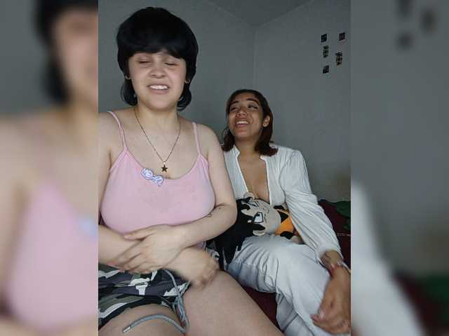 Nucitaa-14 live cam on BongaCams