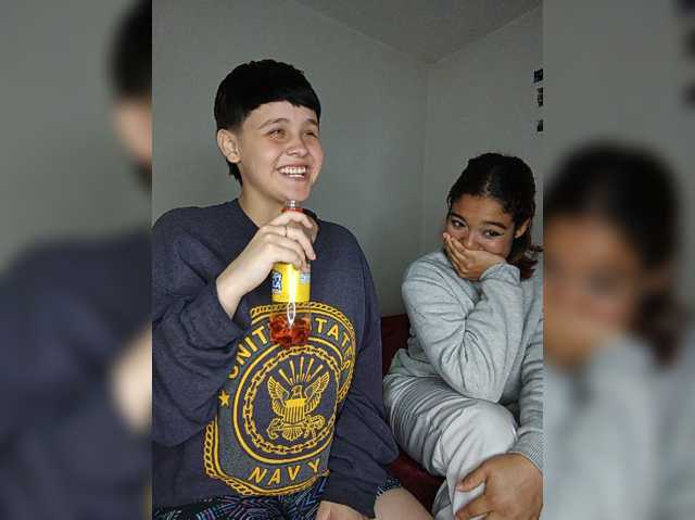 Nucitaa-14 live cam on BongaCams