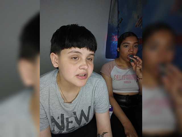 Nucitaa-14 live cam on BongaCams