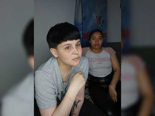 Nucitaa-14 live cam on BongaCams