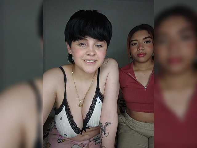 Nucitaa-14 live cam on BongaCams