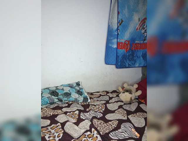 Nucitaa-14 live cam on BongaCams