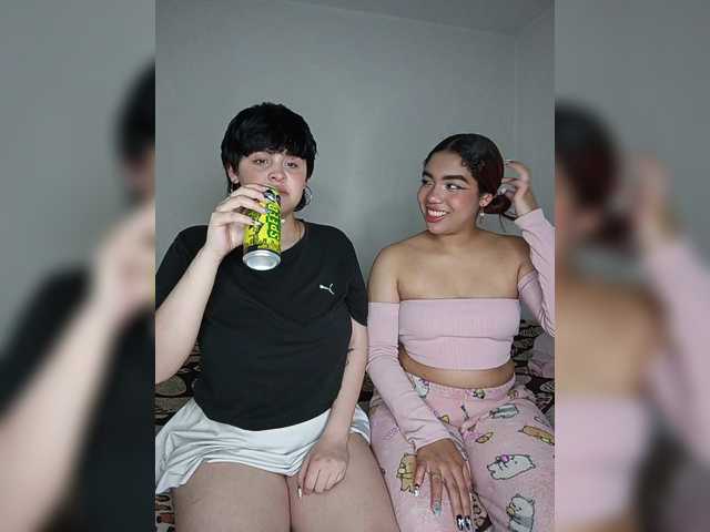 Nucitaa-14 live cam on BongaCams