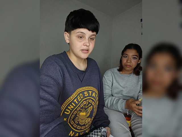 Nucitaa-14 live cam on BongaCams