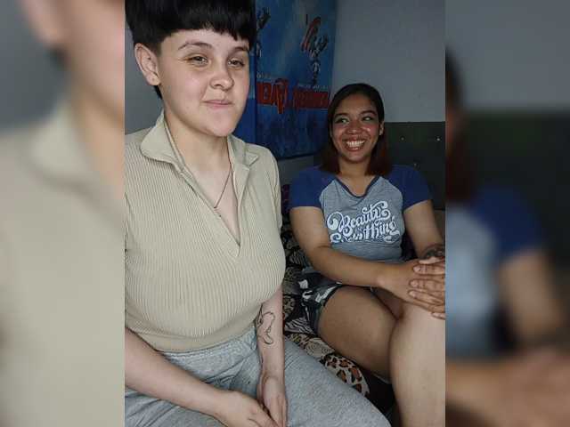 Nucitaa-14 live cam on BongaCams