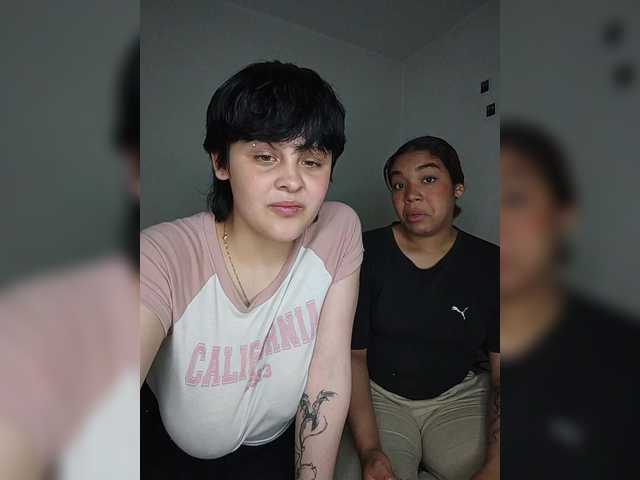 Nucitaa-14 live cam on BongaCams
