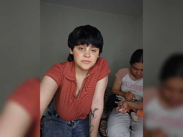 Nucitaa-14 live cam on BongaCams