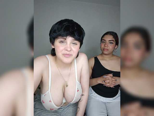 Nucitaa-14 live cam on BongaCams