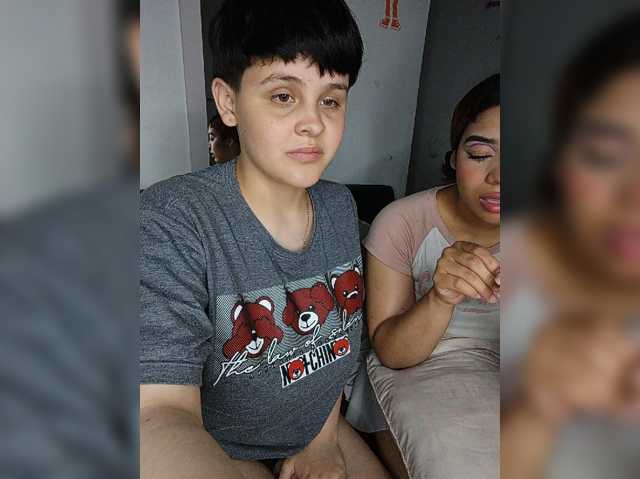 Nucitaa-14 live cam on BongaCams