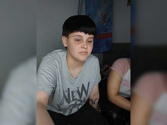 Nucitaa-14 live cam on BongaCams