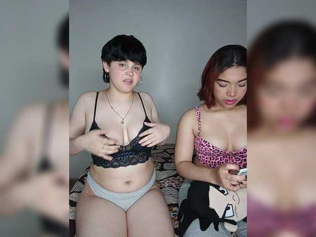 Nucitaa-14 live cam on BongaCams