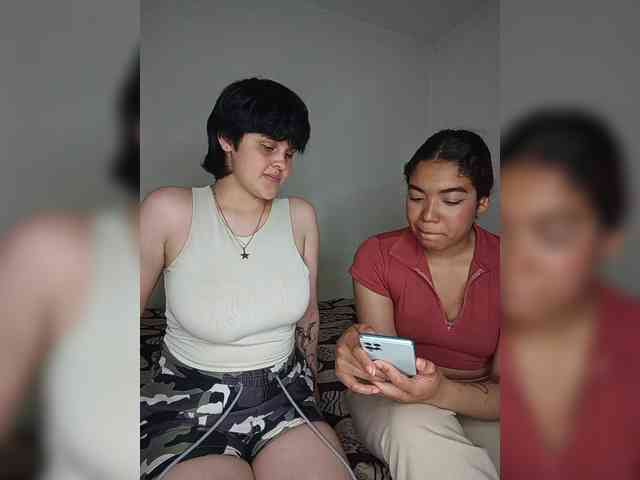 Nucitaa-14's cam show statistics and live stream