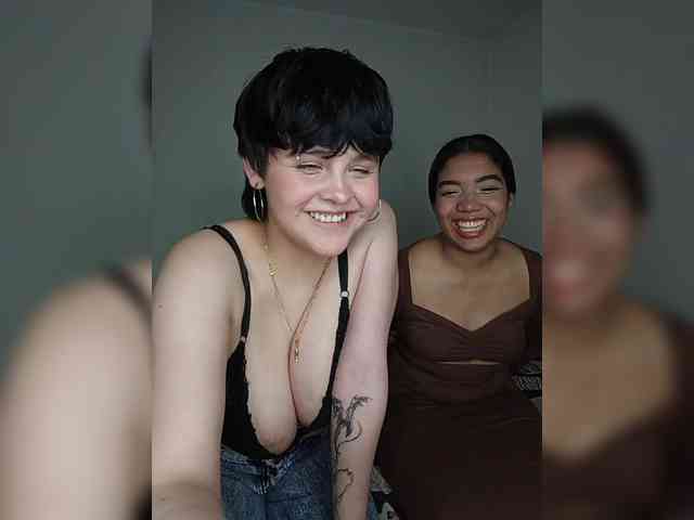 Nucitaa-14 - Couple 