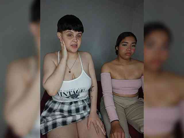 Nucitaa-14 Live Webcam on BongaCams