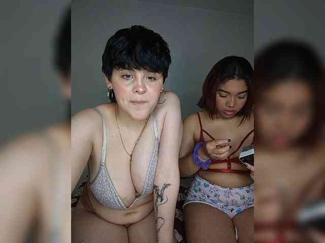 Nucitaa-14 - Couple 
