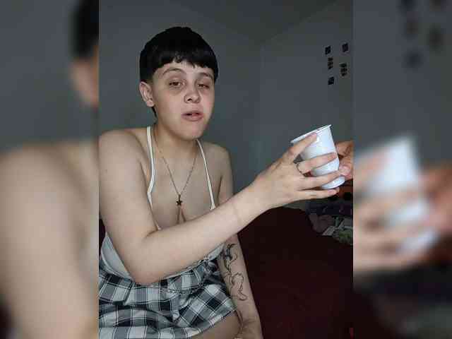 Nucitaa-14 Live Webcam on BongaCams