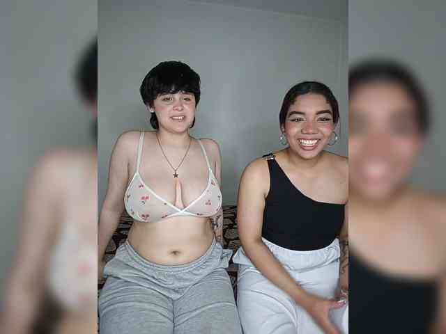 Nucitaa-14 Live Webcam on BongaCams