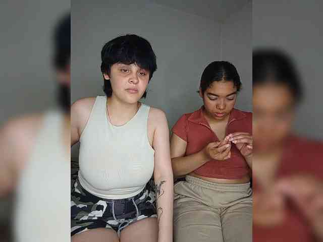 Nucitaa-14's cam show statistics and live stream