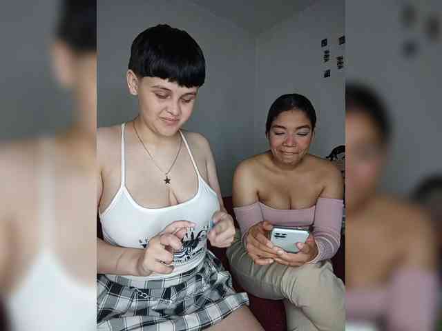Nucitaa-14 Live Webcam on BongaCams