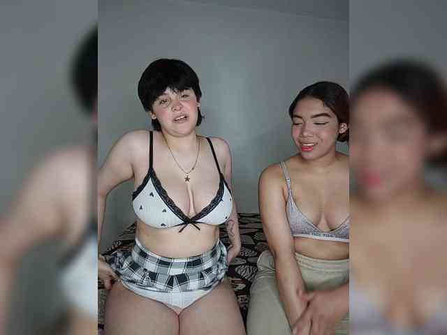 Nucitaa-14 Live Webcam on BongaCams