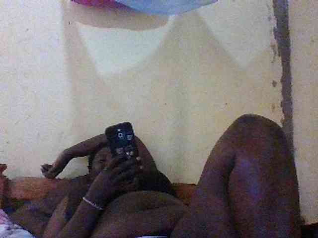 ebony-sandy Live Webcam on BongaCams