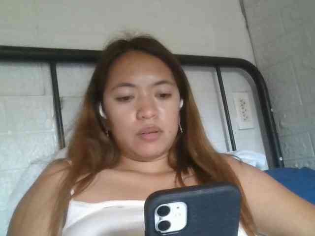 BelleChic01 webcam