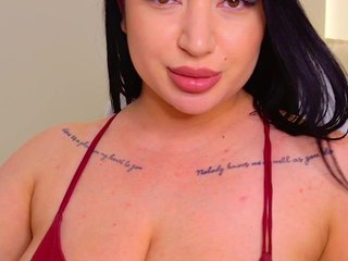 JennyX Porn Show