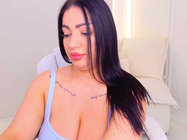 JennyX live cam on BongaCams