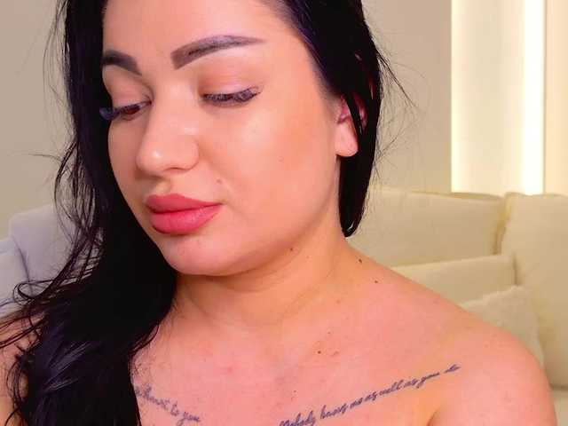 JennyX live cam on BongaCams