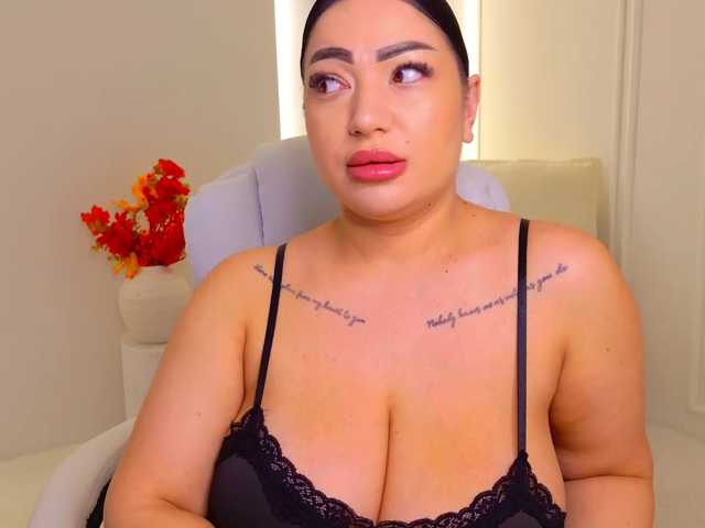 JennyX live cam on BongaCams