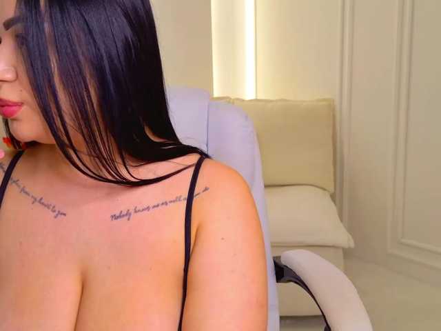 JennyX live cam on BongaCams