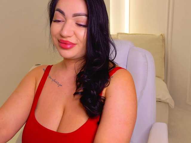 JennyX live webcam show