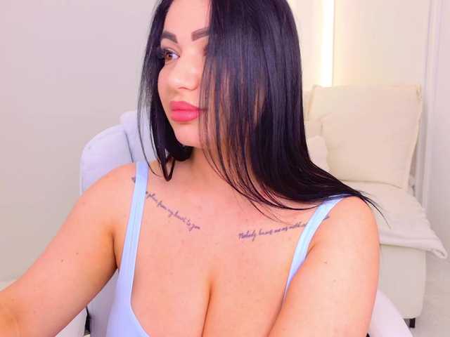 JennyX live cam on BongaCams