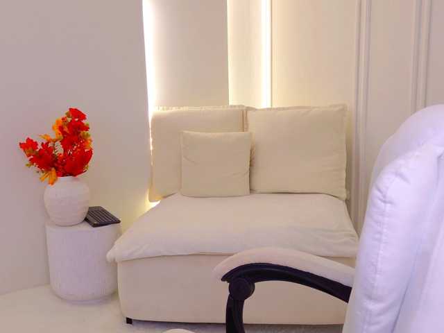 JennyX, en vivo ahora en BongaCams