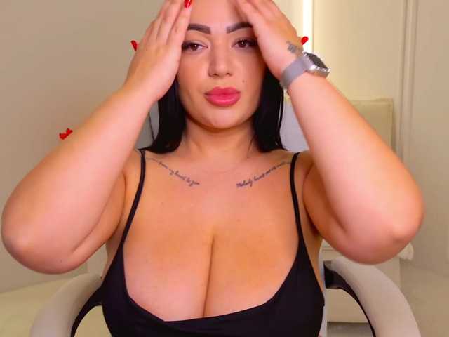 JennyX live cam on BongaCams