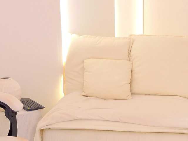 JennyX live webcam show