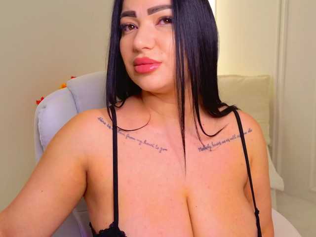 JennyX live cam on BongaCams