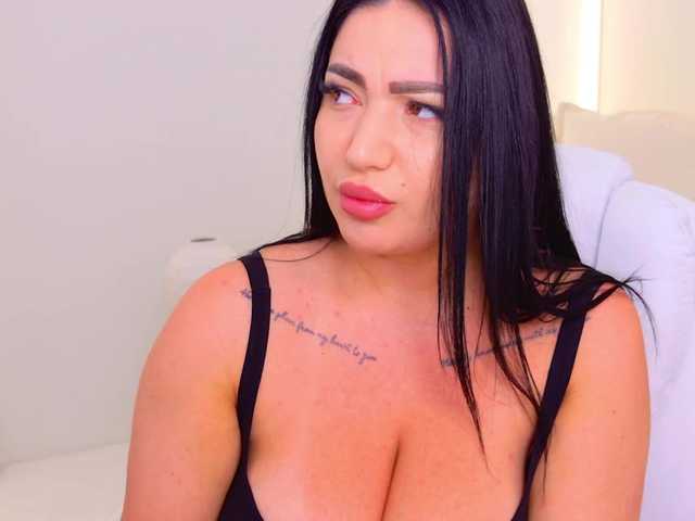 JennyX live cam on BongaCams