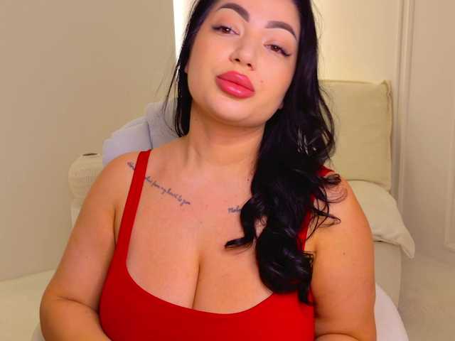 JennyX live webcam show