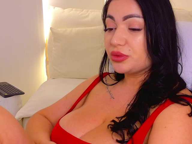 JennyX live webcam show