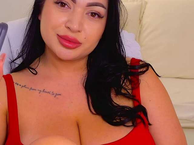 JennyX live webcam show